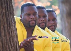 Enlace a Las demás plaaformas se frotan las manos con lo de Netflix