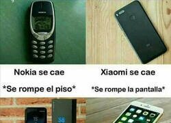 Enlace a Nokia siempre