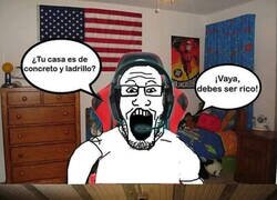 Enlace a En EEUU no es lo normal