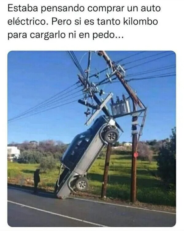 Meme_otros - Demasiado lío