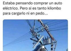 Enlace a Demasiado lío