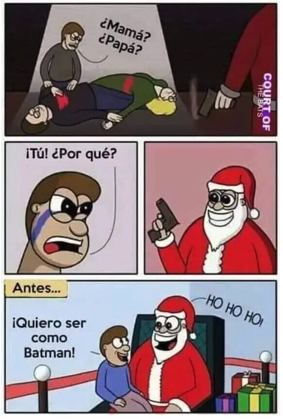 Meme_otros - Deseo concedido