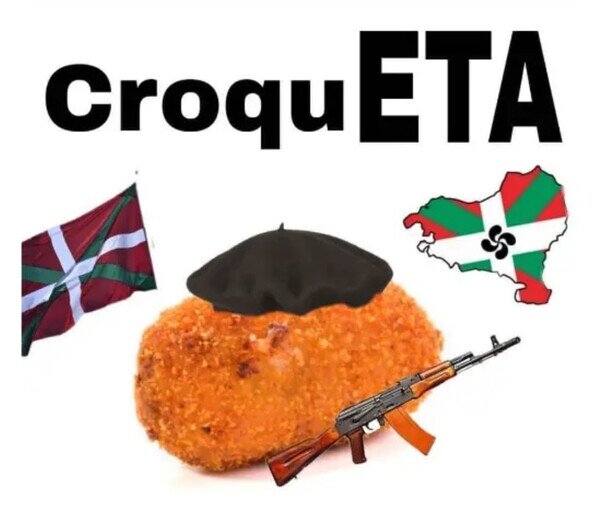 Otros - Me la comería para que dejara de hacer el mal