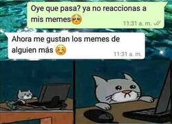 Enlace a Peor que el desamor