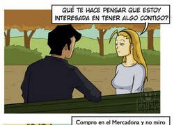 Enlace a Increíblemente adinerado