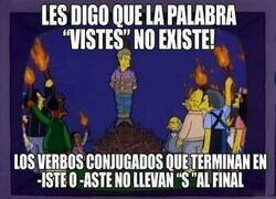 Enlace a Hablen bien