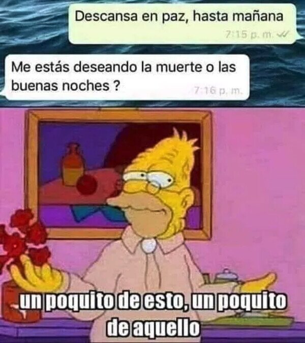 Meme_otros - ¿Qué me estás deseando?