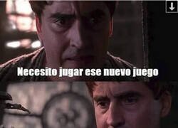 Enlace a Soy todo un villano