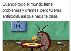 Enlace a Una vida sin problemas