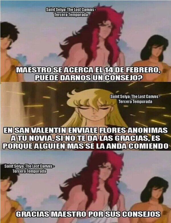 Meme_otros - La prueba de amor verdadero