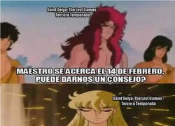 Enlace a La prueba de amor verdadero