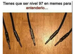 Enlace a Si lo entendiste, podemos ser amigos