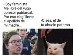 Enlace a No pueden librarse