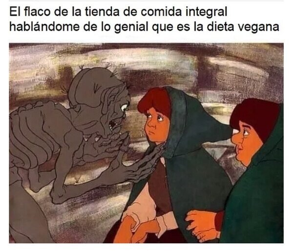 Otros - No hay más que verle