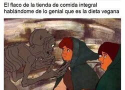 Enlace a No hay más que verle