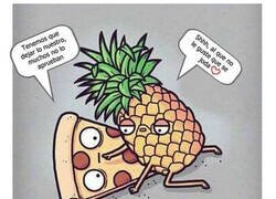 Enlace a La relación que nadie aprueba