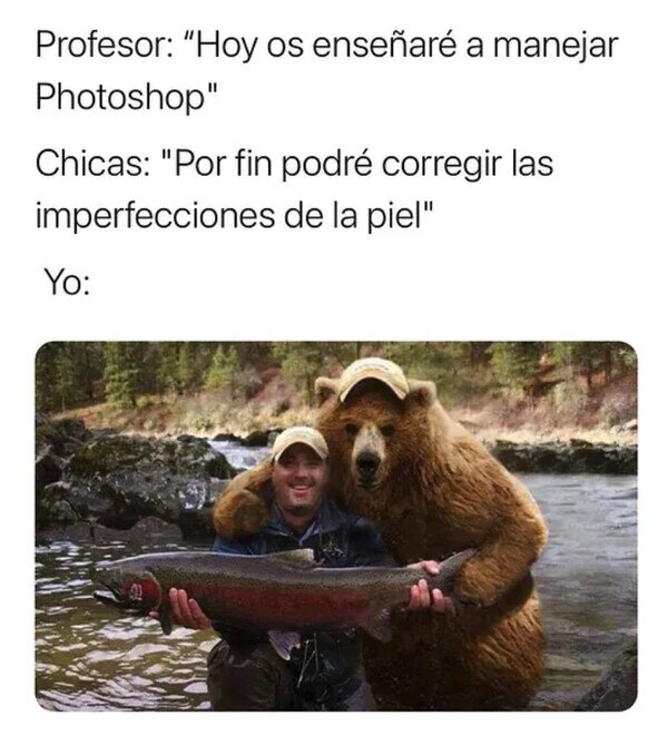 Meme_otros - Pensé más allá