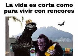 Enlace a Bonito reencuentro
