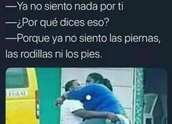 Enlace a Lo siento cariño, pero...