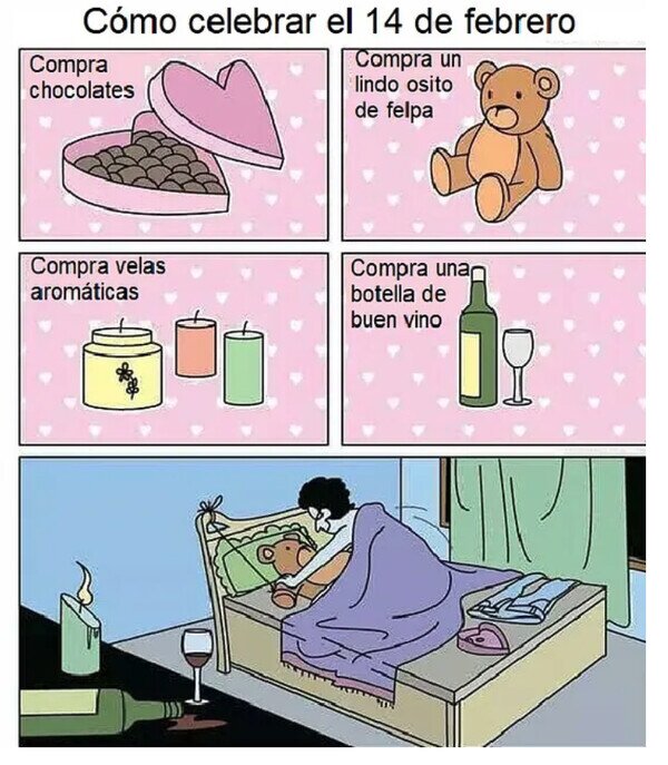 Meme_otros - Anoche fue una gran noche