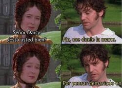 Enlace a Demasiado romántico