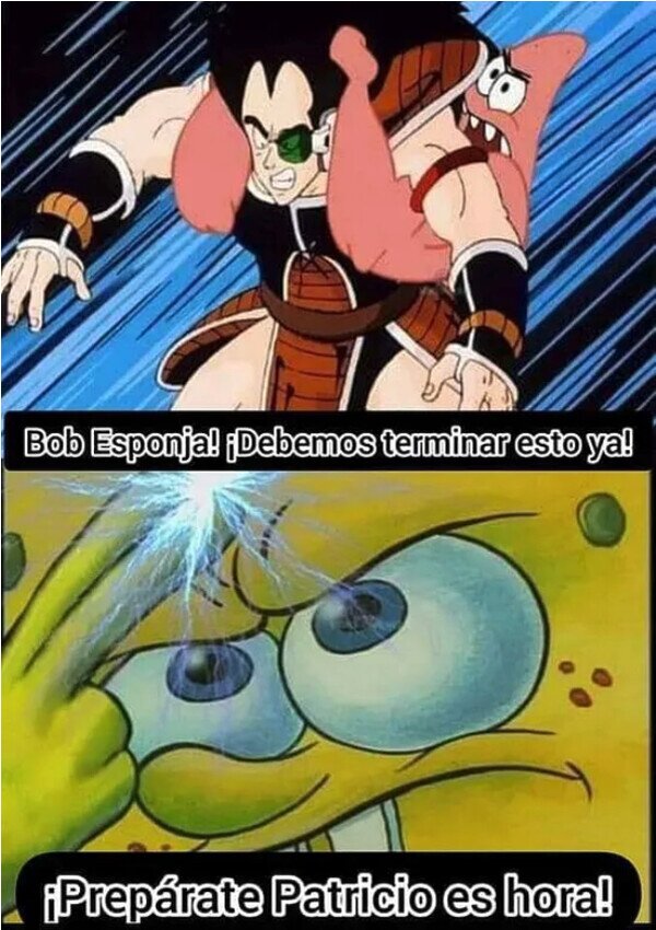 Meme_otros - Creo que este capítulo no lo ví...