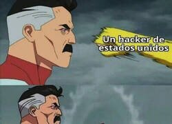 Enlace a Infranqueable