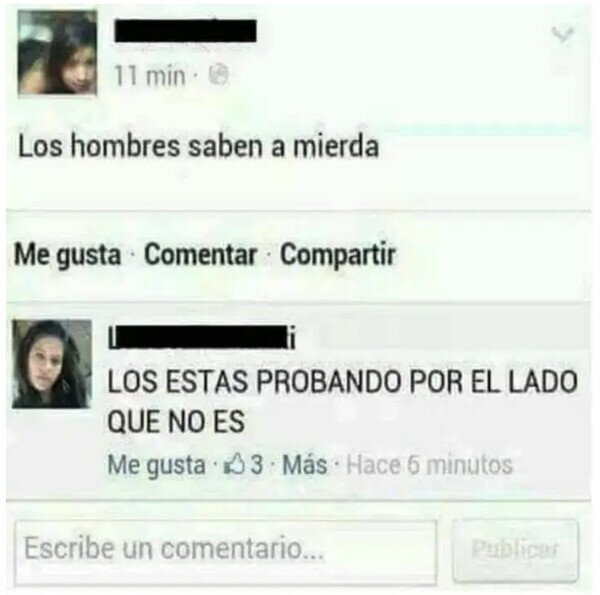 Otros - ¡Por ahí nooo!