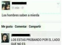 Enlace a ¡Por ahí nooo!