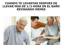 Enlace a Memero pero anciano