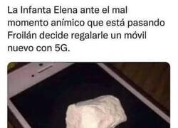 Enlace a Los 5G de Froilán