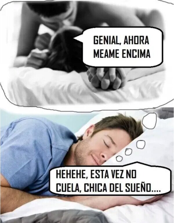 Meme_otros - He aprendido la lección