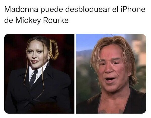 Meme_otros - Mismos rasgos faciales