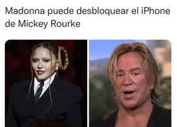 Enlace a Mismos rasgos faciales