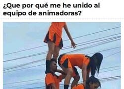 Enlace a Pasión por lo que haces