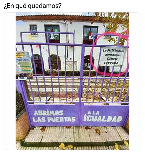 Meme_otros - Estoy hecho un lío