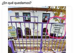 Enlace a Estoy hecho un lío