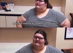 Enlace a Esa no es la palabra