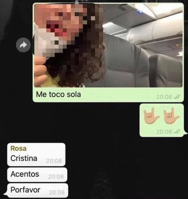 Otros - La importancia de los acentos