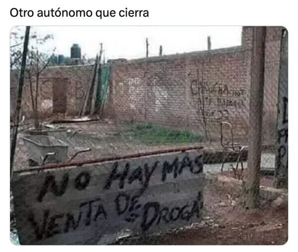 Otros - Ser emprendedor cada vez es más difícil