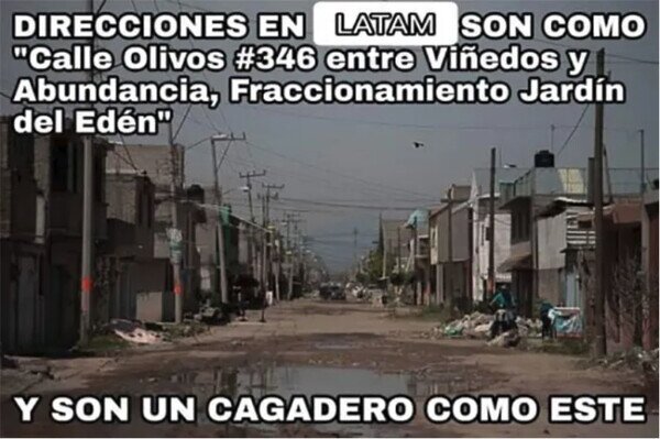 Otros - ¿Tanto nombre para esto?