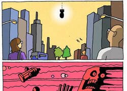 Enlace a Se están pasando con los revelados de género