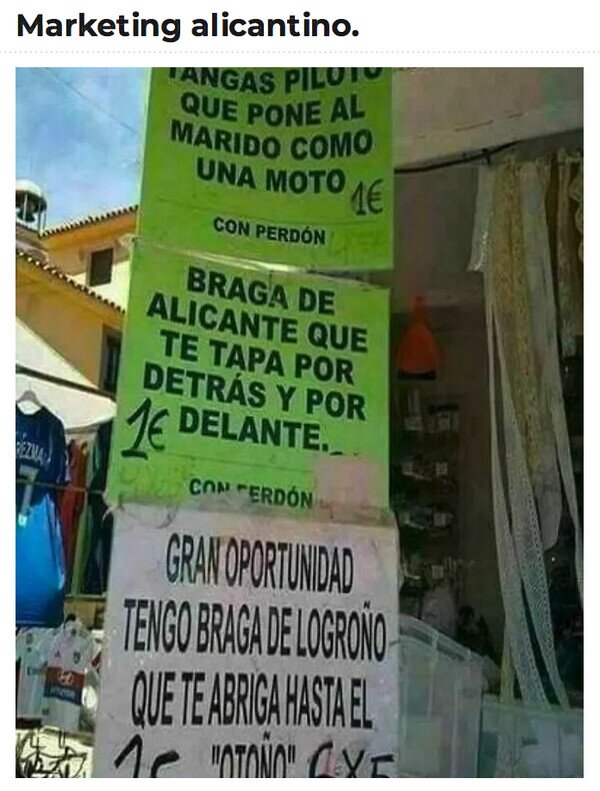 Meme_otros - Tienen mi atención