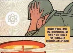 Enlace a Para menor sufrimiento