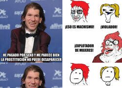 Enlace a Aún lo están procesando