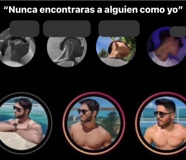 Otros - No somos tan únicos como nos creemos