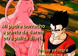 Enlace a Mi infancia fue dura pero aprendí mucho