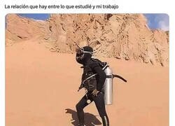 Enlace a Absolutamente nada que ver