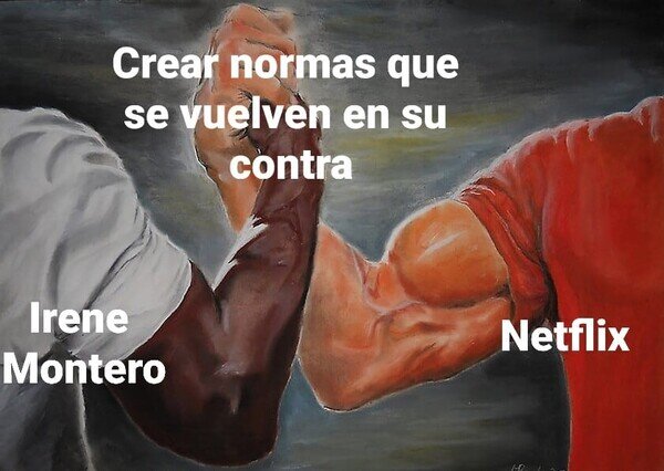 Meme_otros - En la misma situación