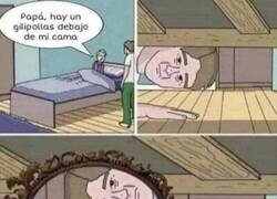 Enlace a Los chavales de ahora no respetan nada